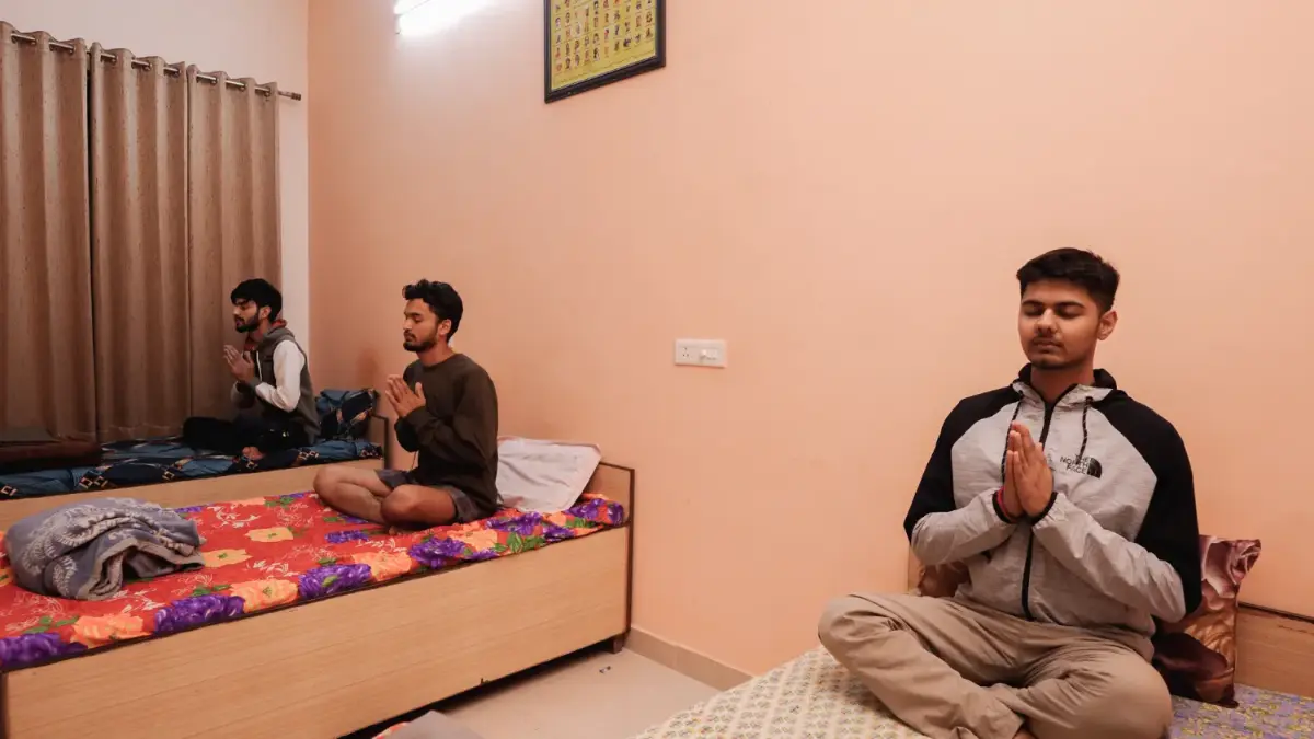 Hostel